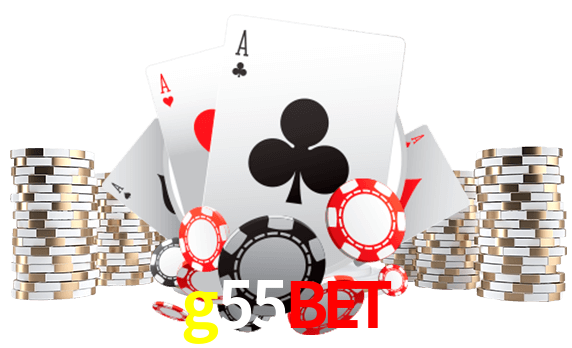 Jogue jogos de pôquer em g55bet