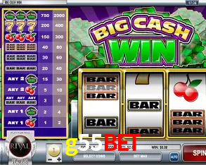 Desvendando o Mundo dos Jogos Virtuais na g55bet