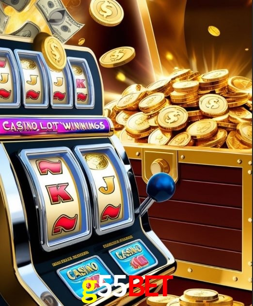 Experiência VIP g55bet