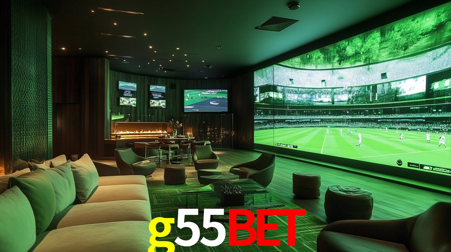 g55bet plataforma