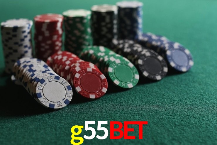 Statistics g55bet