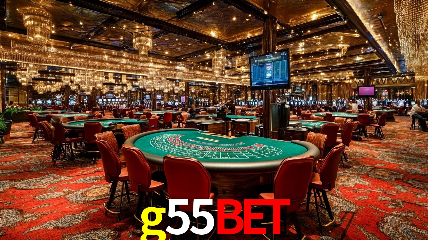 g55bet - Aposta Real no Cassino VIP - g55bet.com