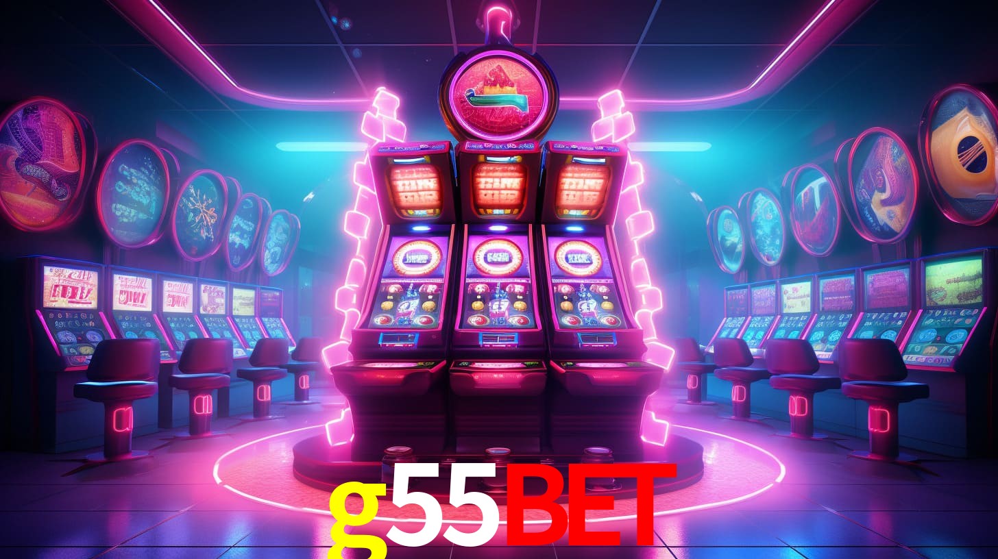 g55bet: Seu Cassino Premiado com Pagamentos Rápidos