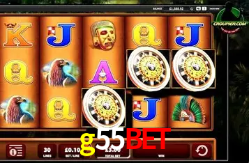 Desvendando o Mundo dos Jogos Virtuais na g55bet