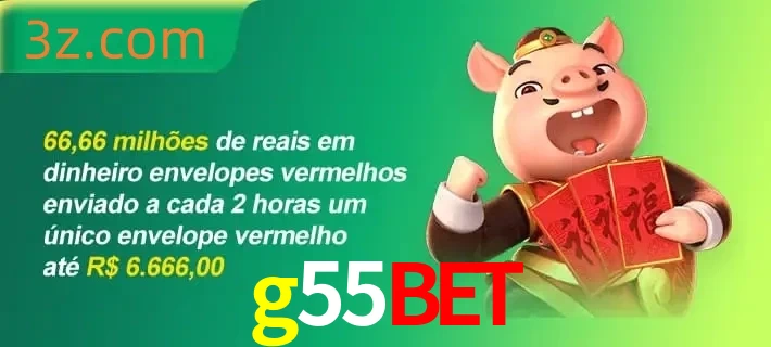 Promoções4 g55bet