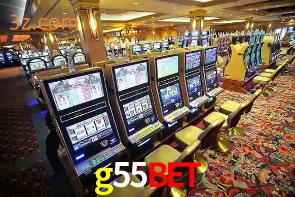 10 Perfis de Indivíduos que Exigem Cautela no g55bet Cassino