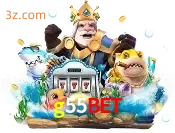 fishery g55bet