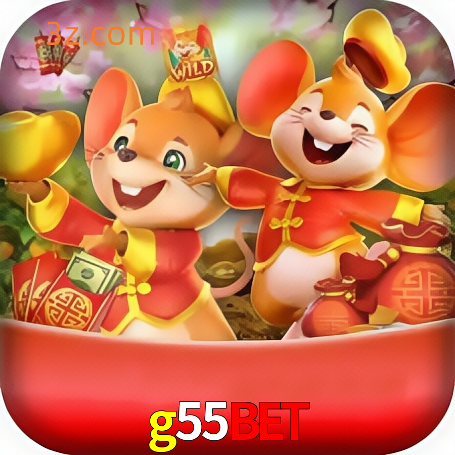 Logo g55bet