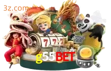 g55bet slot