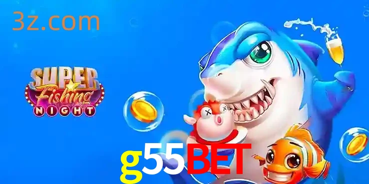 Cassino de Pesca: Uma Visão Geral e Recomendação no g55bet