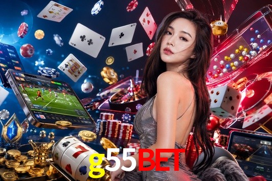 Game Providers g55bet