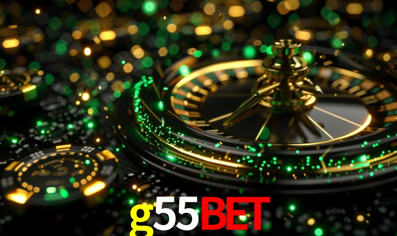 g55bet login — configurações de segurança e proteção de conta