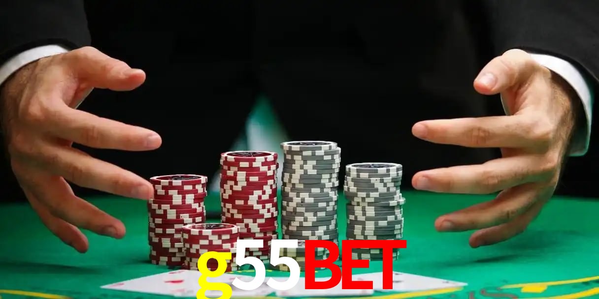 g55bet plataforma — depósito PIX instantâneo no caixa