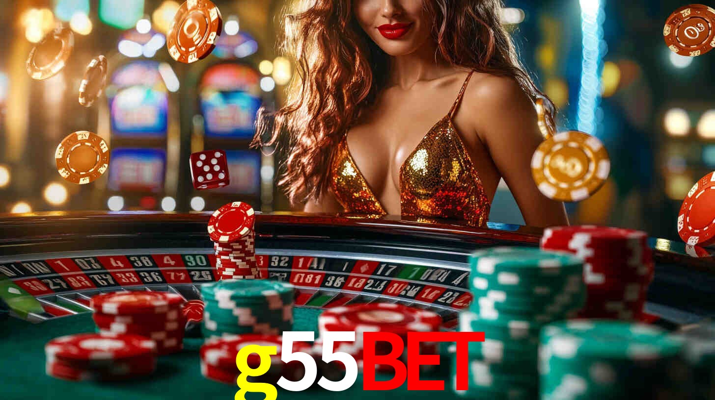 Premium Interface g55bet