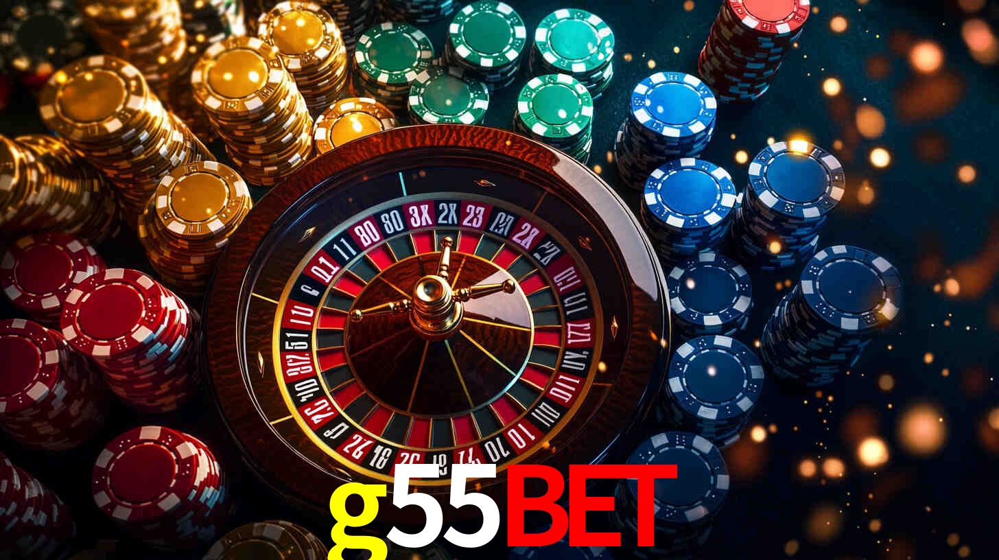 g55bet App Interface