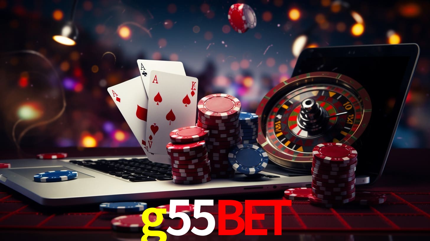 Blackjack Table g55bet