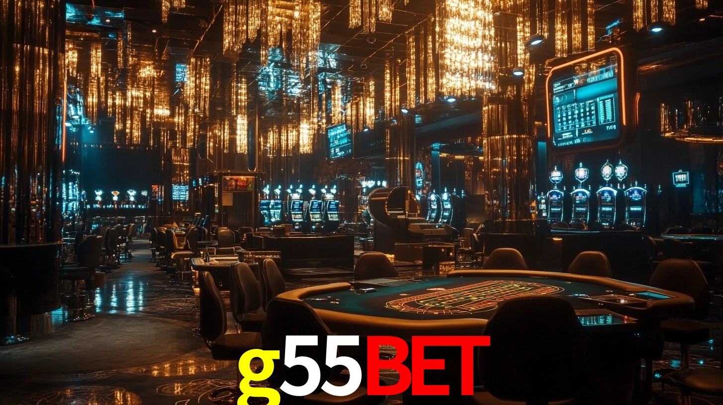g55bet - Cassino Online Seguro Brasil - g55bet.com