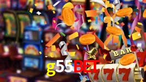 Bônus Generosos e Exclusivos no g55bet para Você!