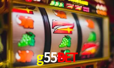 Apostas Esportivas na g55bet: Um Guia Completo