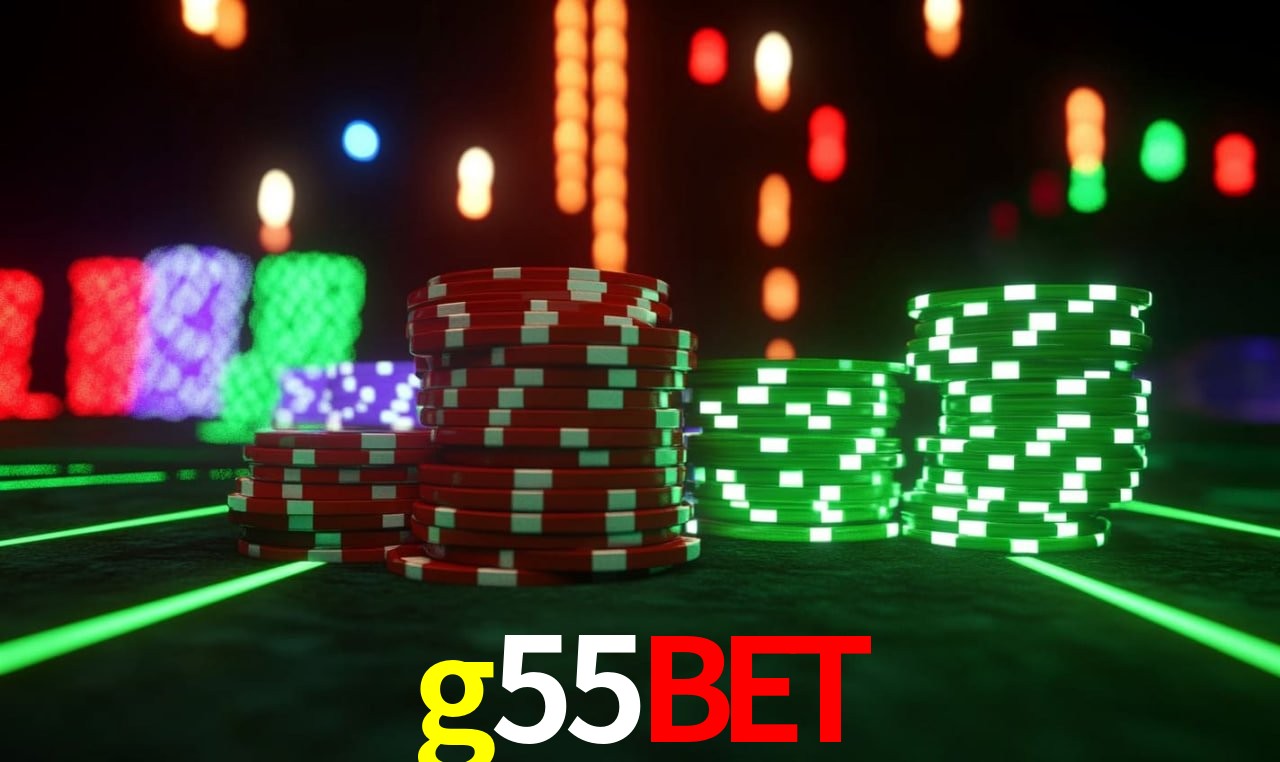 Game Statistics g55bet