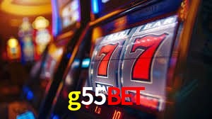 Segurança 2FA g55bet