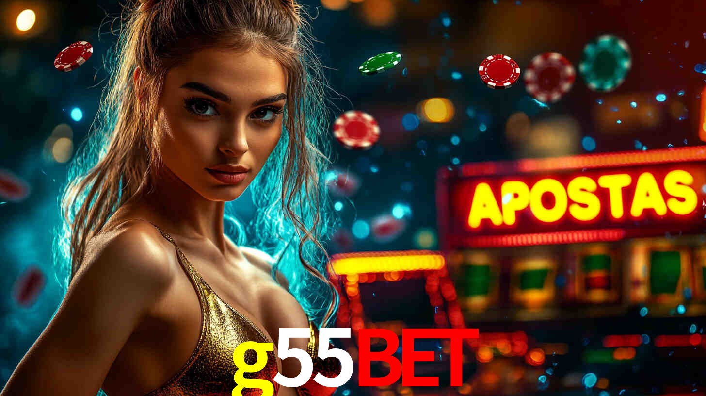 Explorando a Categoria de Eventos em Apostas na g55bet
