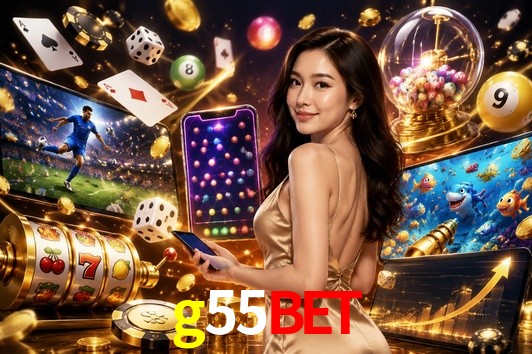 Account Benefits g55bet