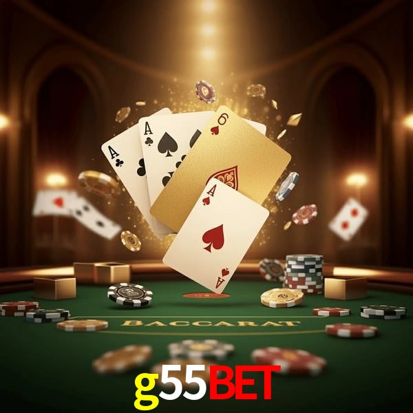Aviator Game g55bet