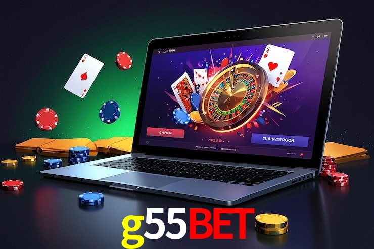 Promoção Relâmpago g55bet