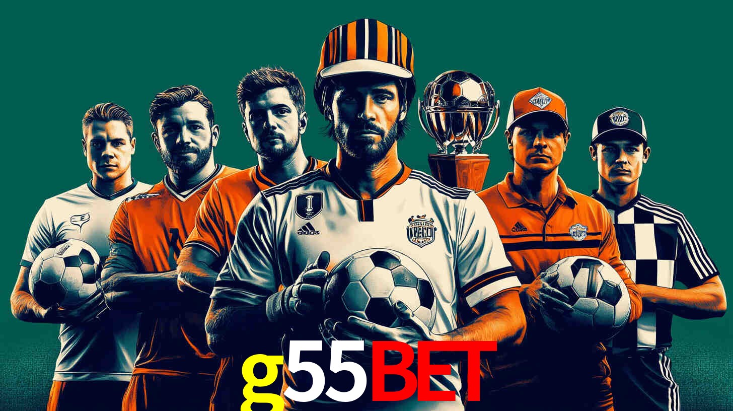 Descubra a Essência do g55bet: Nossa História e Compromissos