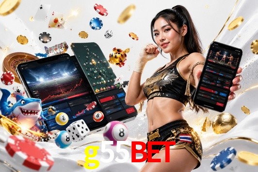 Seasonal Promotions g55bet