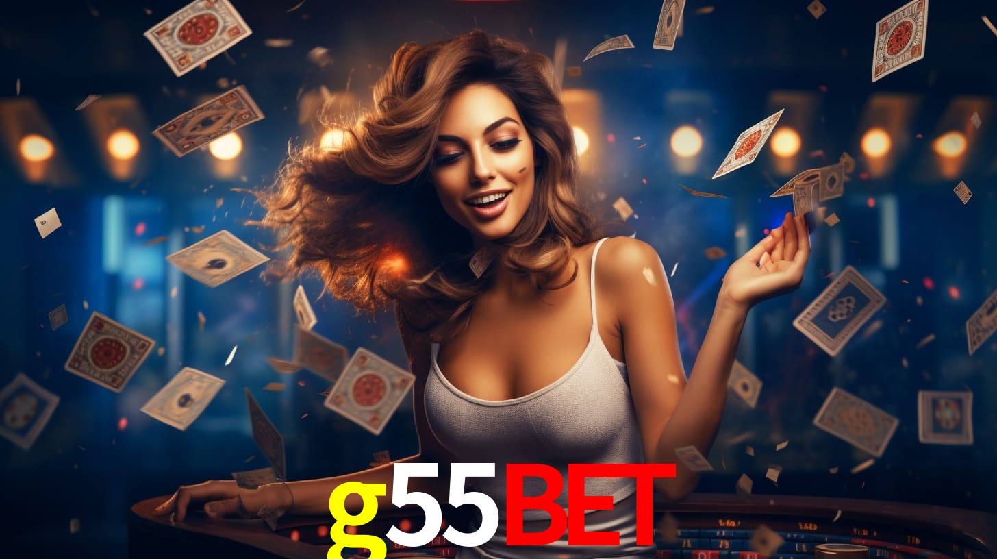 Roulette Table g55bet