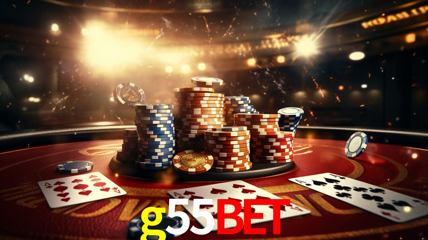 Live Casino g55bet