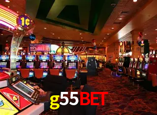 Desvendando o Mundo dos Jogos Virtuais na g55bet