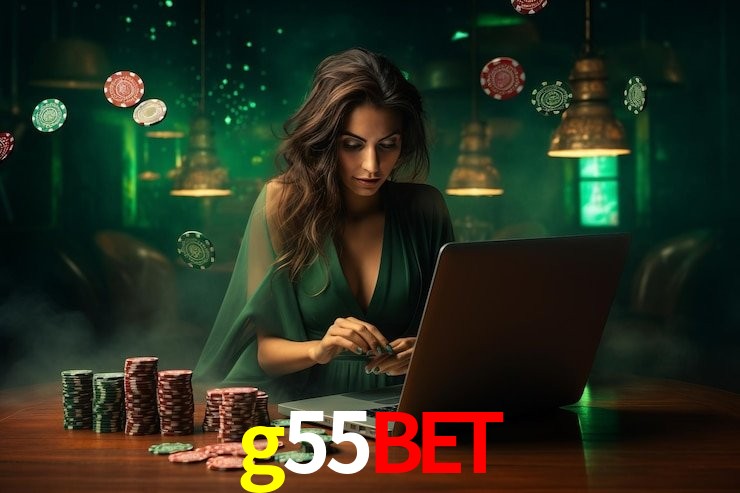 g55bet bet — painel ao vivo com cotações dinâmicas