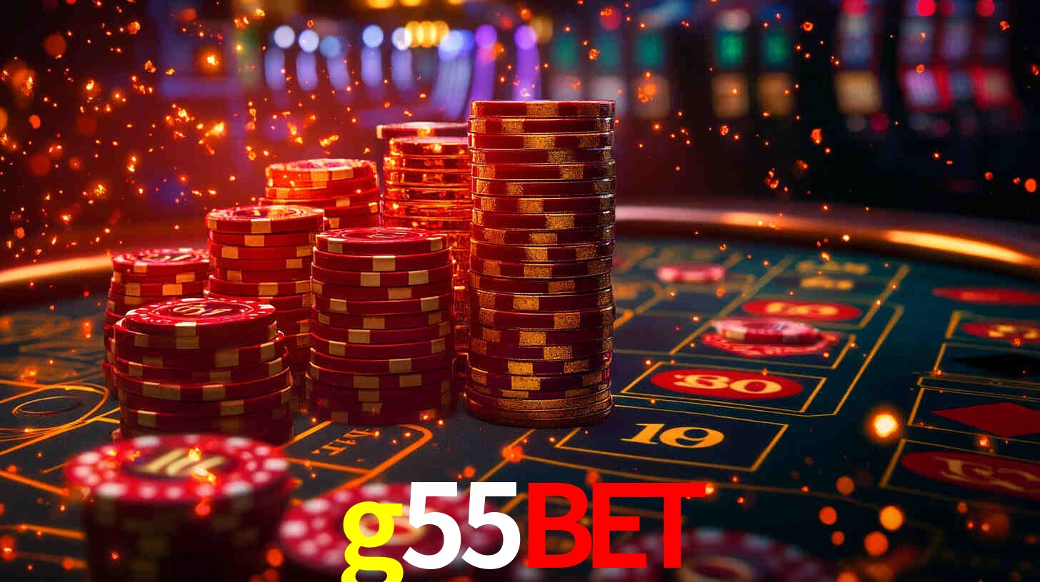 Exclusive Games g55bet