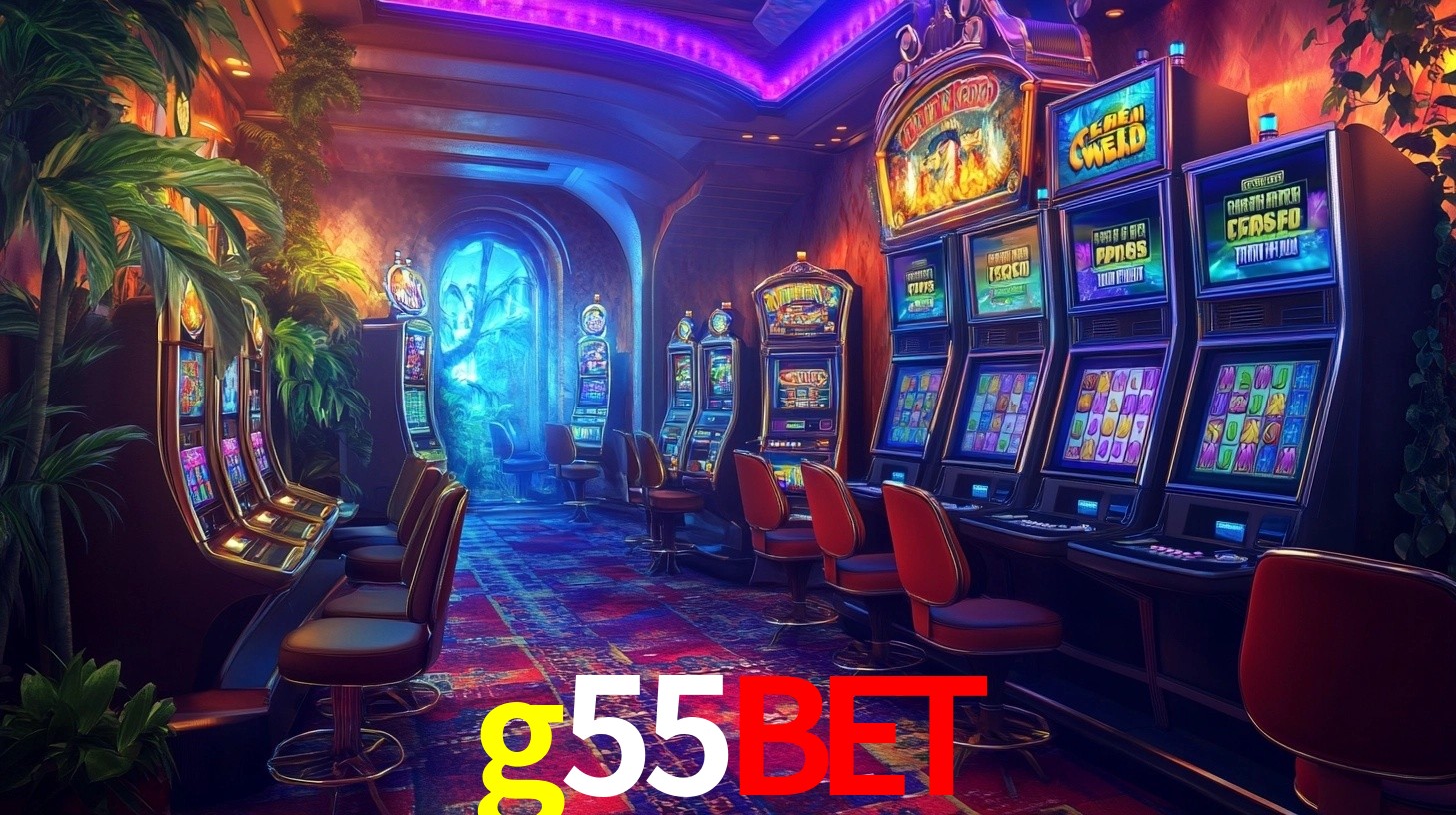 Daily Bonuses g55bet