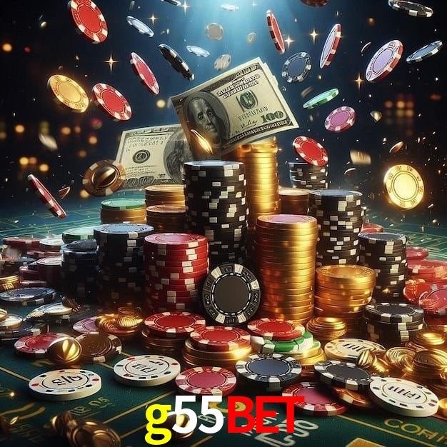 cassino g55bet