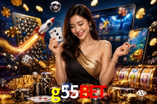 2FA Security g55bet