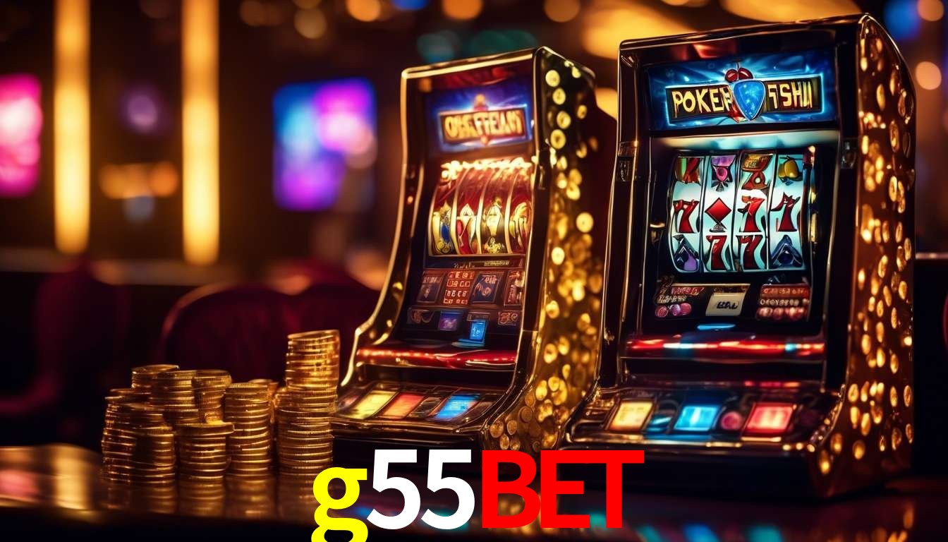 g55bet download — tutorial instalação APK passo a passo