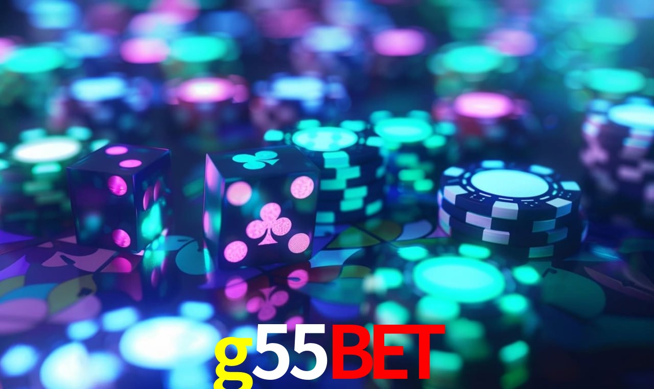 Casino VIP g55bet