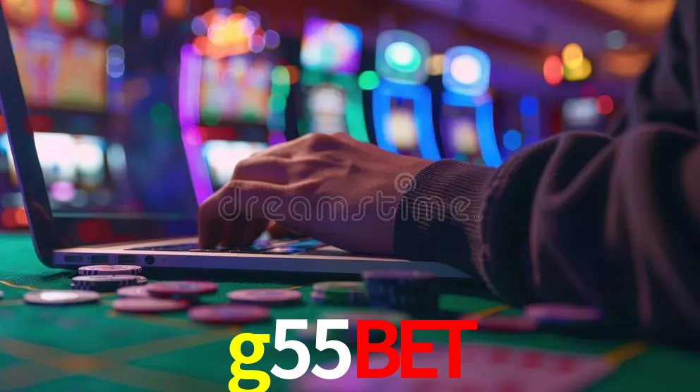 PIX Instantâneo g55bet