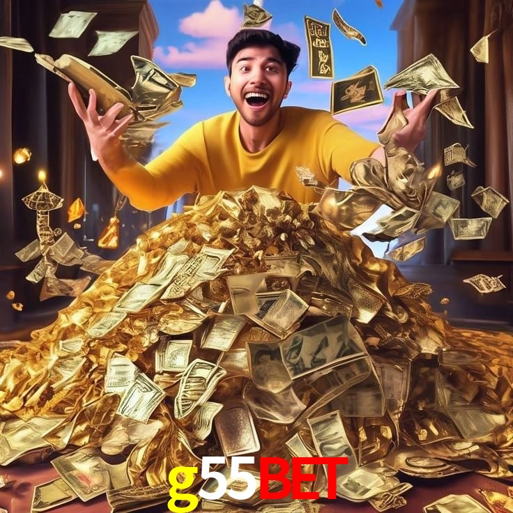 Mesa de Blackjack g55bet