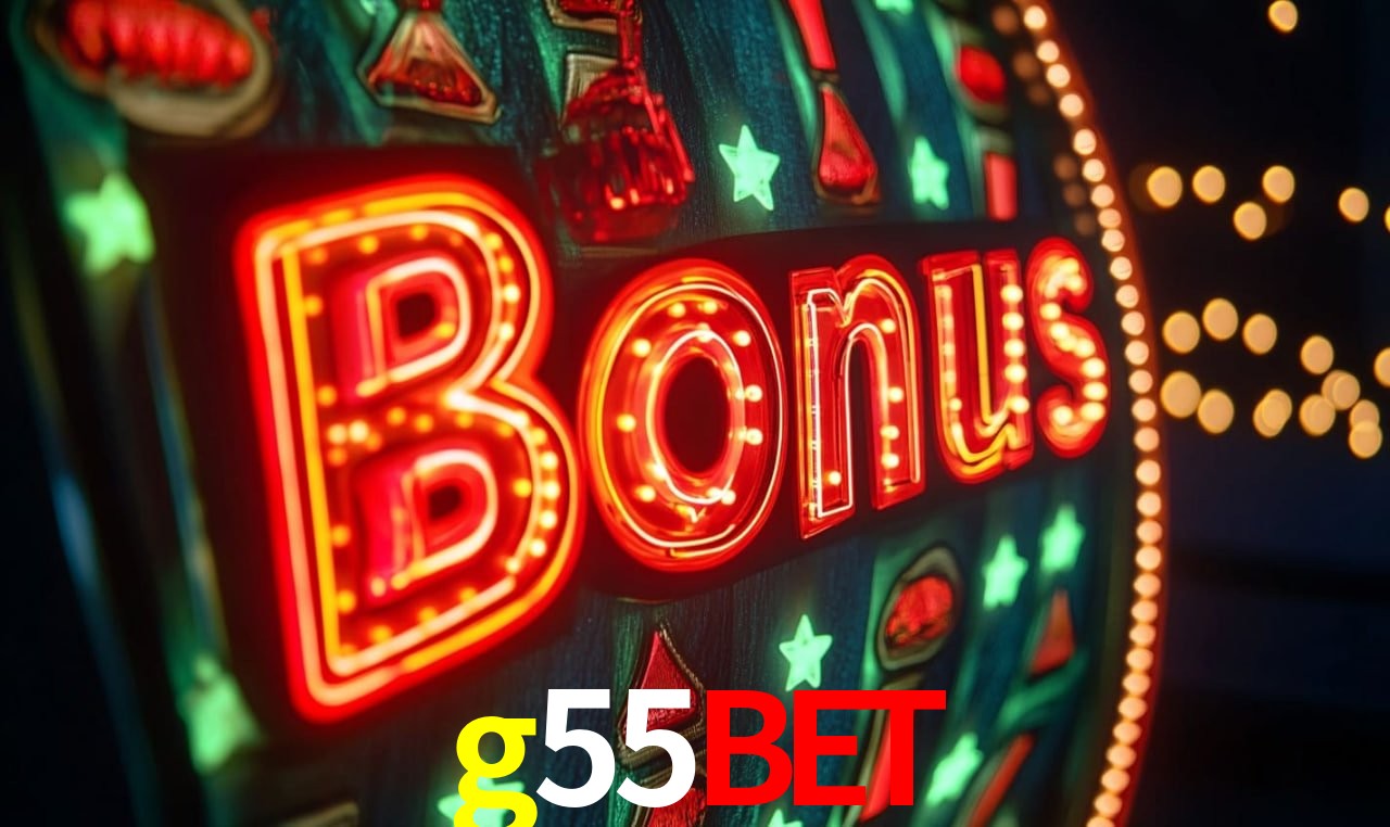 Jogos Exclusivos g55bet