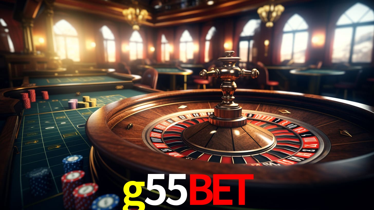 VIP Casino g55bet