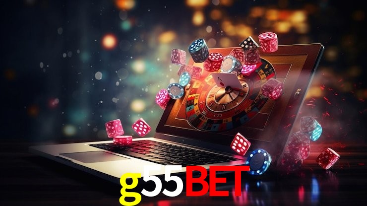 Desvendando o Mundo dos Jogos Virtuais na g55bet