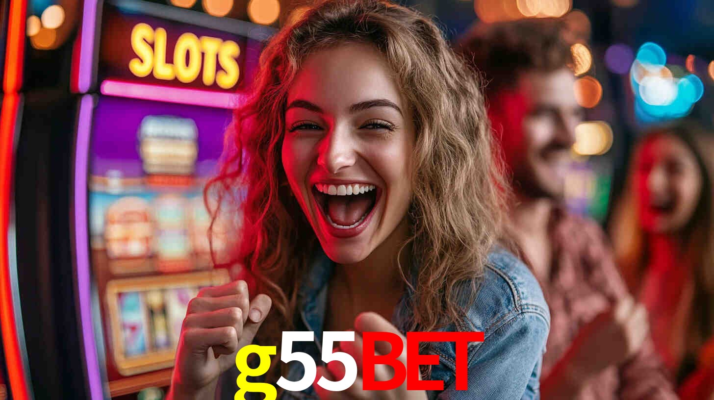 Apostas Esportivas na g55bet: Um Guia Completo