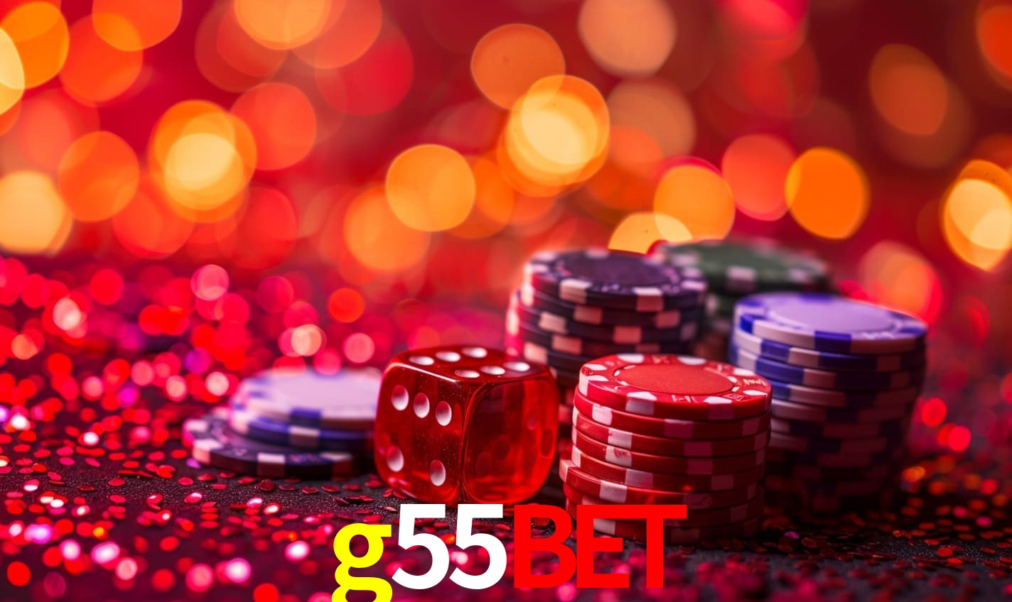 Explorando a Categoria de Eventos em Apostas na g55bet