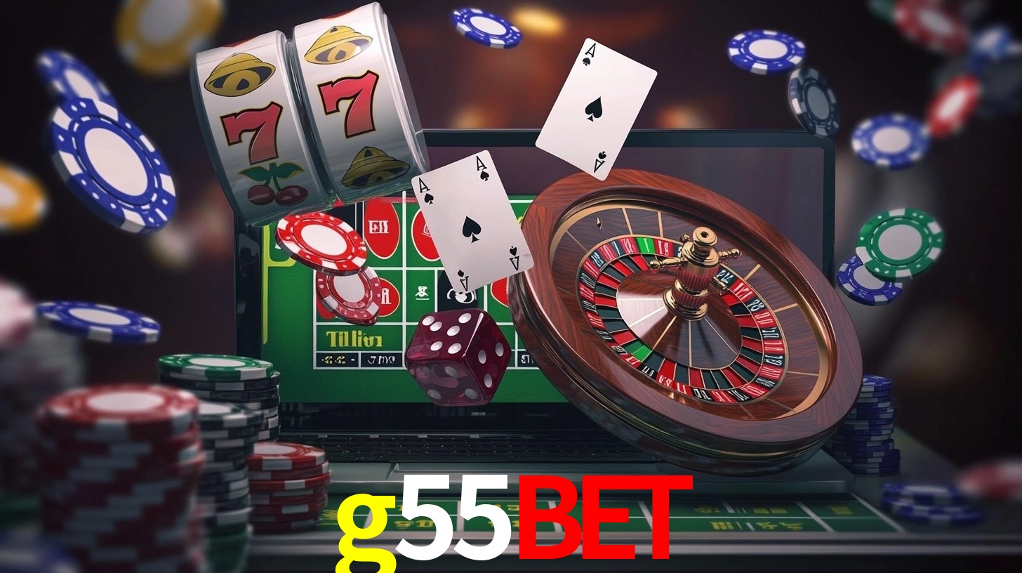 Programa VIP g55bet