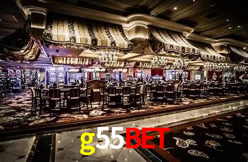 Exclusive Offers g55bet
